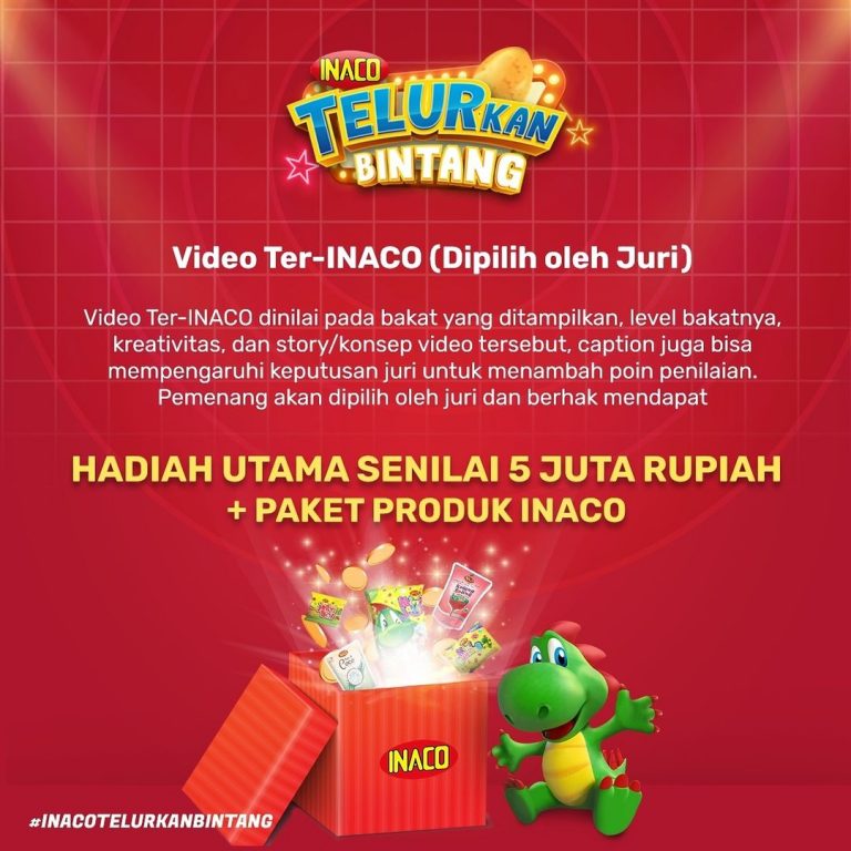 Lomba Video INACO Telurkan Bintang Raih Total Hadiah Lebih dari 10 Juta (5)