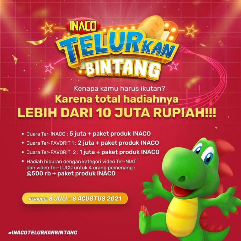Lomba Video INACO Telurkan Bintang Raih Total Hadiah Lebih dari 10 Juta (6)