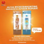 Lomba Video Ichitan Hunting Dapetin Hadiah Total 2 Juta Rupiah