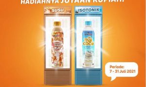 Lomba Video Ichitan Hunting Dapetin Hadiah Total 2 Juta Rupiah