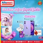 Review Jujur Imperial Leather Menangkan iPhone 12 Purple dan lainnya