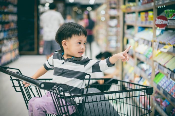 Cara Memilih Popok Bayi Yang Aman Untuk Kulit