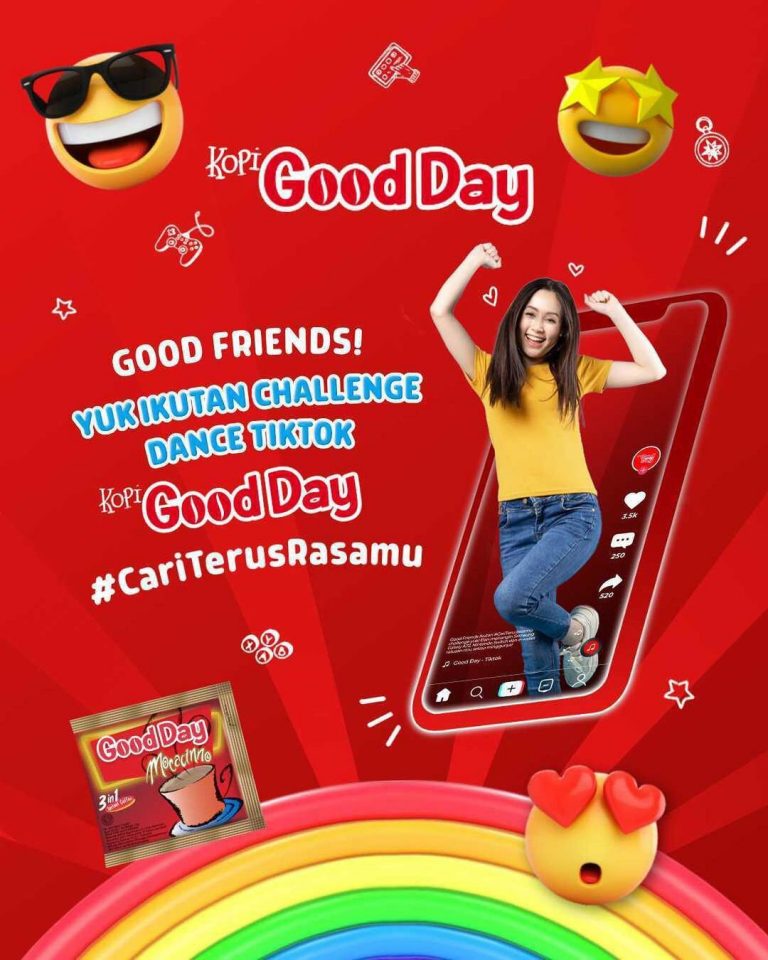 Cari Terus Rasamu TikTok Dance Berhadiah 2 Nintendo Switch dan lainnya (1)