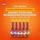 Giveaway Repost Foto IG Sambal ABC Berhadiah Smartphone