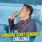 IG Reels Video Challenge Lasegar Berhadiah Total 25 Juta Rupiah