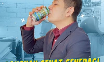 IG Reels Video Challenge Lasegar Berhadiah Total 25 Juta Rupiah