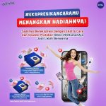 Kontes Ekspresikan Caramu Berhadiah Uang Total 3 Juta + Hampers