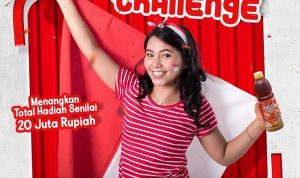 Kontes Foto Pucuknya Indonesia Total Hadiah 20 Juta Rupiah