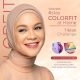 Kontes TikTok Stay Colorfit at Home Total Hadiah 50 Juta Rupiah