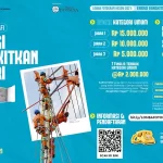 Lomba Foto Energi Bangkitkan Negeri Total Hadiah 54 Juta dari KESDM