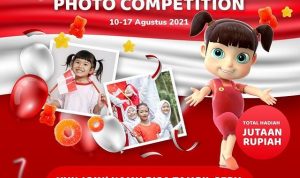 Lomba Foto Merdeka Ala Yupiers Hadiah Total Jutaan Rupiah