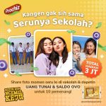 Lomba Foto Prochiz Momen Seru Sekolah Total Hadiah 3 Juta Rupiah