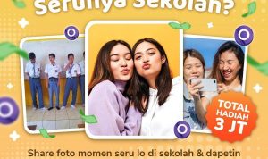 Lomba Foto Prochiz Momen Seru Sekolah Total Hadiah 3 Juta Rupiah