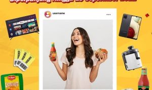 Lomba Foto Produk Del Monte Hadiah Total 10 Juta Rupiah