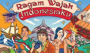 Lomba Foto Ragam Wajah Indonesia Total Hadiah 20 Juta Rupiah