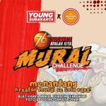 Lomba Mural Indonesia Adalah Kita Berhadiah Total 7,6 Juta Rupiah