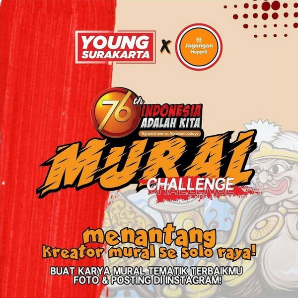 Lomba 4D