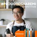 Lomba Review Proud to Share Mi Berhadiah 3 Unit Smartphone Xiaomi
