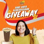 Lomba Video Minum Granita Total Hadiah OVO Cash Jutaan Rupiah