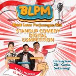 Lomba Video Standup Comedy BNI Life Berhadiah Total 10 Juta Rupiah