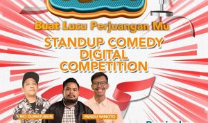 Lomba Video Standup Comedy BNI Life Berhadiah Total 10 Juta Rupiah