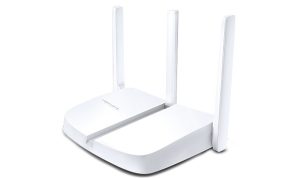 Daftar Router Wi-Fi Murah Dibawah Rp 200.000