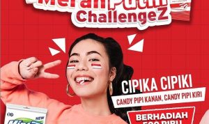 MintZ Merah Putih Challenge Hadiah Saldo OVO Total 500.000