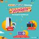 Seru Maksimal Challenge Berhadiah PS 5, Nintendo Switch & Saldo OVO