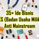 35+ Ide Bisnis BUMDES Anti Mainstream