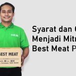 Begini Syarat dan Cara Jadi Mitra Best Meat Point yang Tepat!