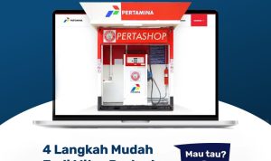 Cara Menjadi Mitra Pertashop Resmi dari Pertamina (BUKAN PERTAMINI)