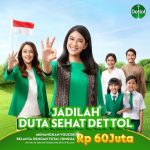 Jadilah Duta Sehat Dettol Menangkan Voucher Belanja Total Rp. 60 Juta