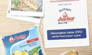 Lomba Cerita Sahabat Anchor Berhadiah Saldo OVO Total Jutaan Rupiah