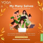 Lomba Desain Artwork Berhadiah Laptop Lenovo Yoga Seri Terbaru