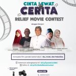 Lomba Film Pendek Adara Cinta Lewat Cerita Berhadiah Puluhan Juta