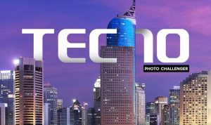 Lomba Foto Humanity I Street Photography Hadiah 2 Smartphone TECNO