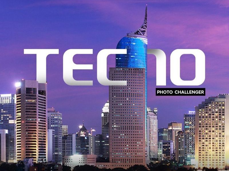 Lomba Foto Humanity I Street Photography Hadiah 2 Smartphone TECNO