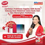 Lomba Foto Segelas SGM Bunda Berhadiah 10 Smartphone & Voucher (2)