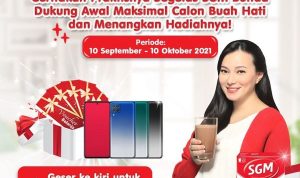 Lomba Foto Segelas SGM Bunda Berhadiah 10 Smartphone & Voucher (2)