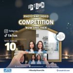 Lomba Foto dan Video Now And Then Berhadiah Total 10 Juta Rupiah