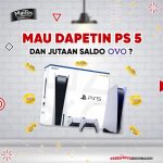 Lomba Kreasi Makanan Ala Maito Berhadiah PS 5 dan Saldo OVO