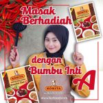 Lomba Masak Kokita Berhadiah Saldo OVOGopay Buat 3 Pemenang