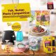Lomba Masak Pakai Kecap Indofood Berhadiah Air Fryer, Food Processor, dll