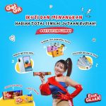 Lomba Video Get Git Enak Gilaaa Berhadiah Xiaomi Redmi Note 10 Pro