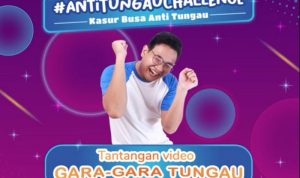 Lomba Video Lucu Gara-Gara Tungau Berhadiah Total 15 Juta Rupiah