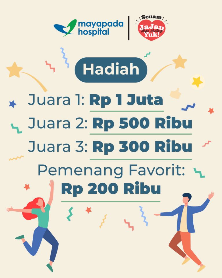 Lomba Video Remix Reels Senam Jajan Yuk Berhadiah Total 2 Juta (3)