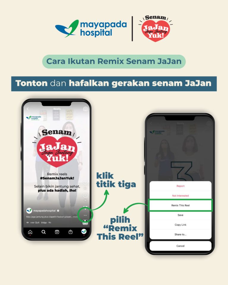 Lomba Video Remix Reels Senam Jajan Yuk Berhadiah Total 2 Juta (5)