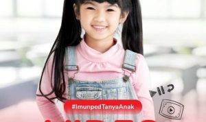 Lomba Video Tanya Anak Berhadiah Tabungan Pendidikan Puluhan Juta