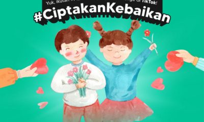 Lomba Video Tiktok Makin Cakap Digital Berhadiah Samsung A32 5G