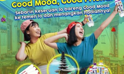 Post IG Story Tentang Teman Mu, Menangkan Liburan ke Bali
